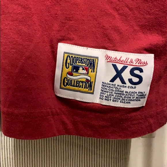 Phillies jersey - Picture 4 of 5